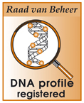 DNA profiel